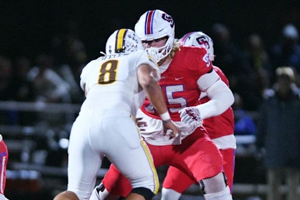 California high school sports, San Francisco