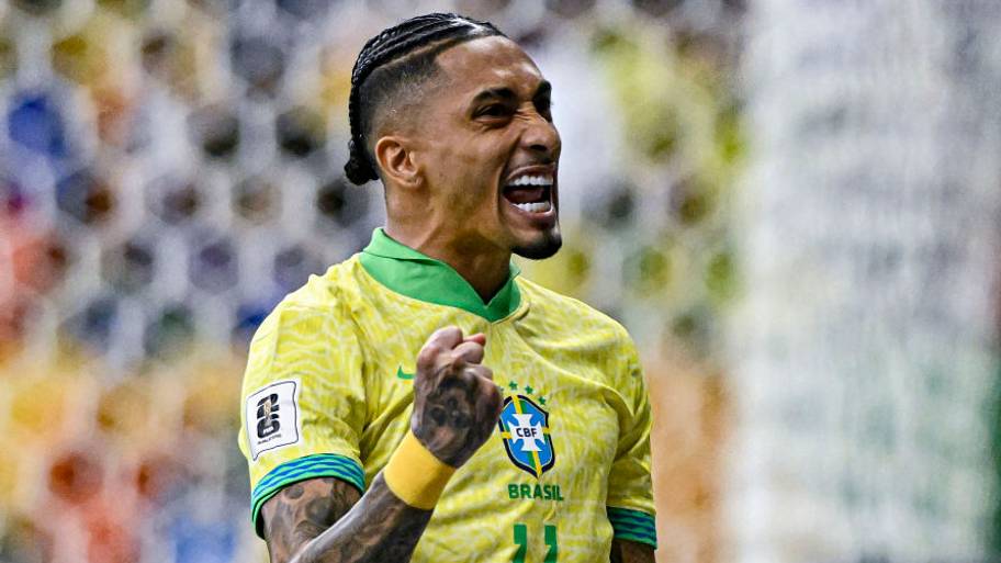 Raphinha