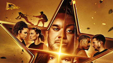 The Challenge: All Stars: Rivals on MTV