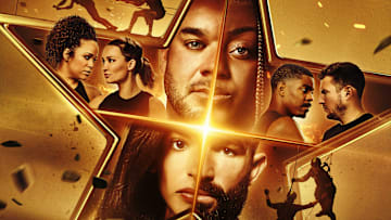 The Challenge: All Stars: Rivals on MTV