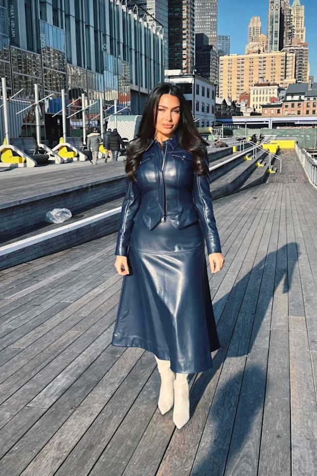Molly Qerim