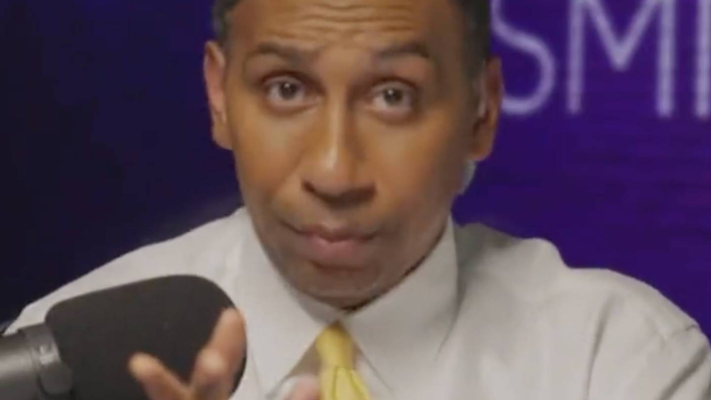 5 Biggest Takeaways From Stephen A. Smith's Commentary on Marriage - Vimarsana News