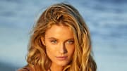 Kate Love was photographed by James Macari in Hollywood, Fla. 