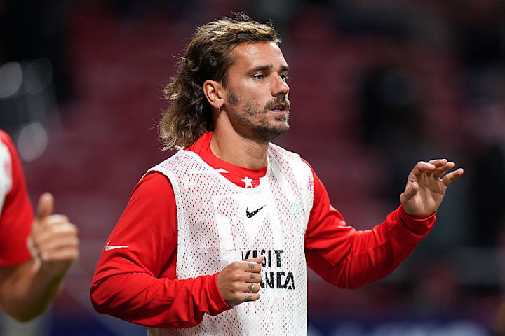 Antoine Griezmann