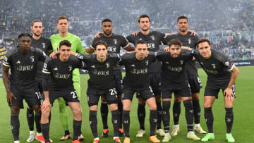 SS Lazio v Juventus - Serie A TIM