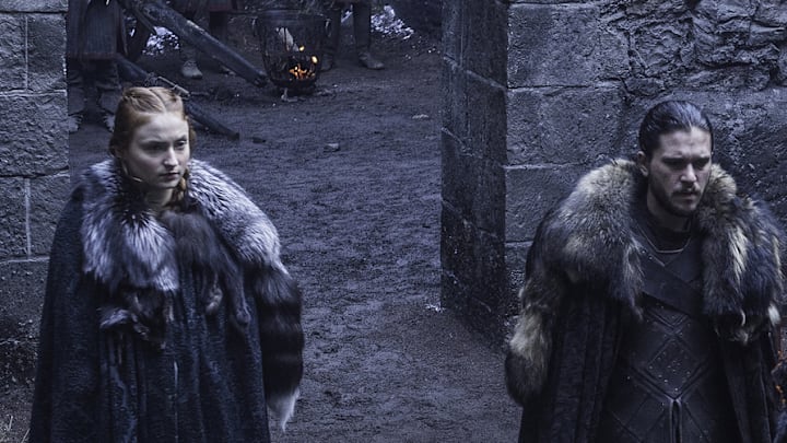 Photograph by Helen Sloan/courtesy of HBO
