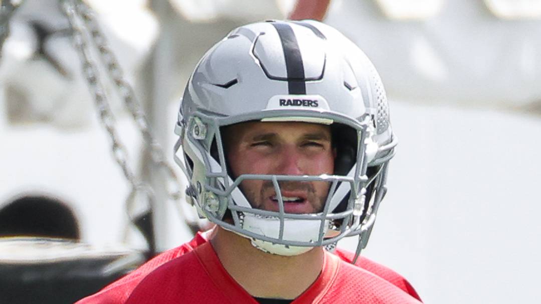 Kirk Cousins