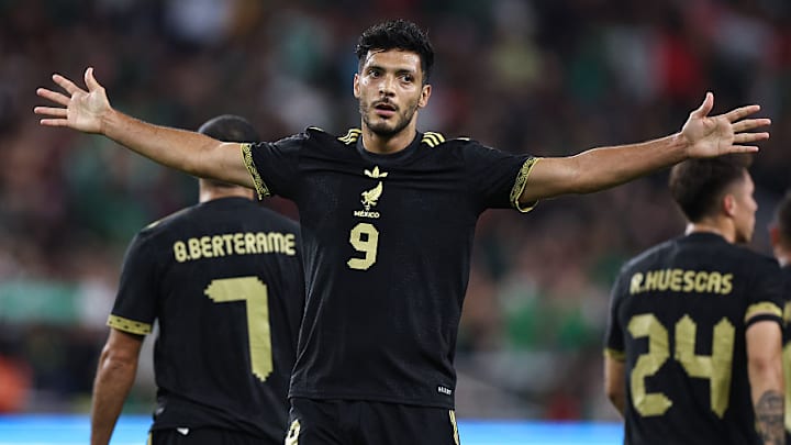 ความฝันของเม็กซิโกและการจัดอันดับสถานการณ์ฝันร้าย ความเป็นไปได้ในการจับสลากแบ่งกลุ่มฟุตบอลโลก 2026