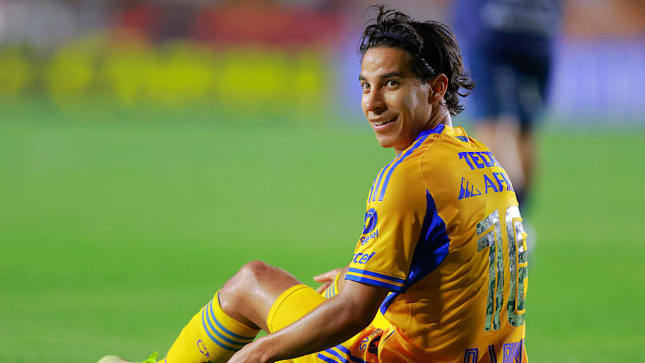 Diego Lainez
