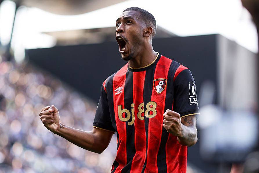 Rayan of Bournemouth