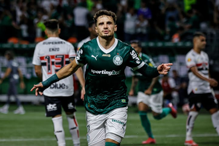 Raphael Veiga