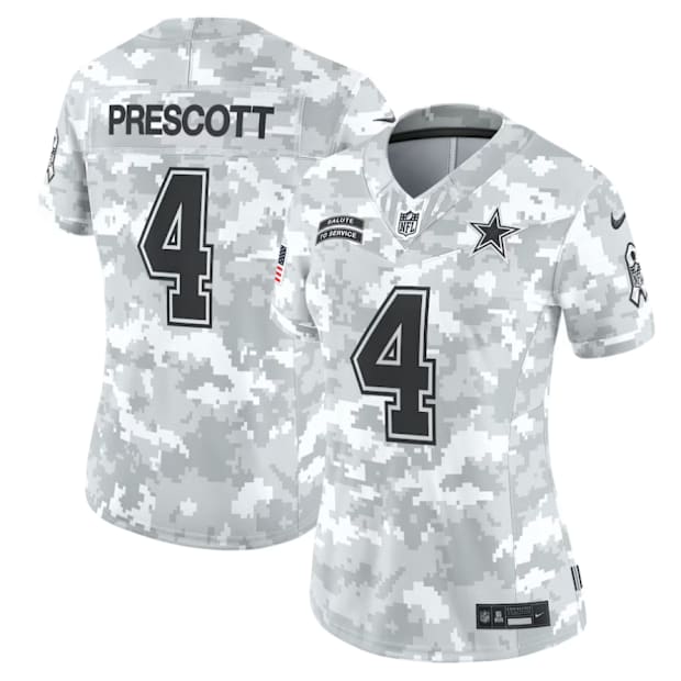 2024 Dallas Cowboys Salute to Service collection pick up your Cowboys gear today