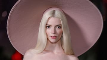 Anya Taylor-Joy