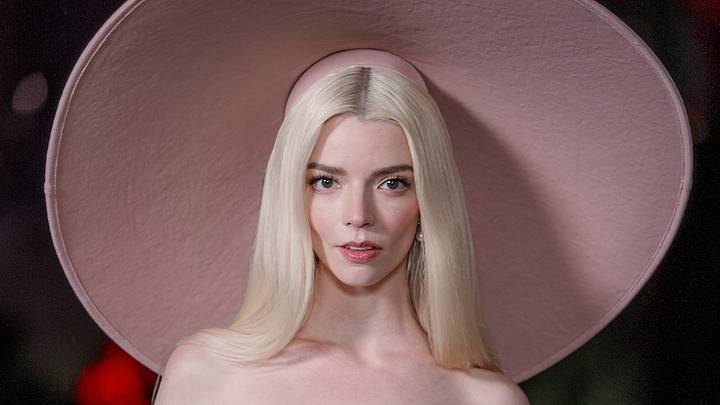 Anya Taylor-Joy