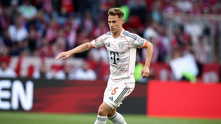 Joshua Kimmich