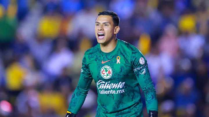 Luis Malagon