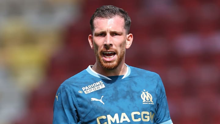 Pierre-Emile Hojbjerg