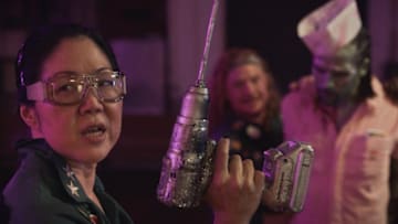 Queens of the Dead - Courtesy Shudder