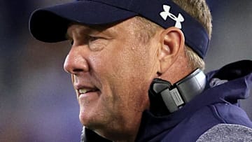 Auburn Tigers football coach Hugh Freeze got some revenge on a Big Ten program that's had AU's number in recent years