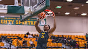 Norfolk State Men's Basketball