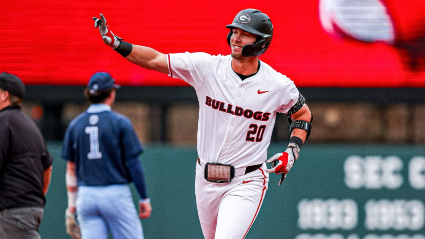 NCAA Baseball Regionals Begin in Oxford, Athens with High-Stakes Tournament Play