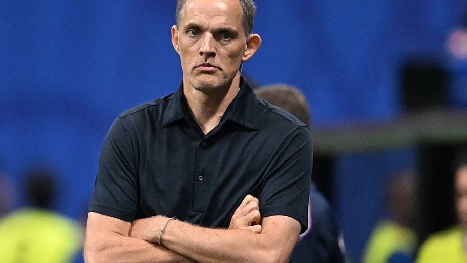 Thomas Tuchel