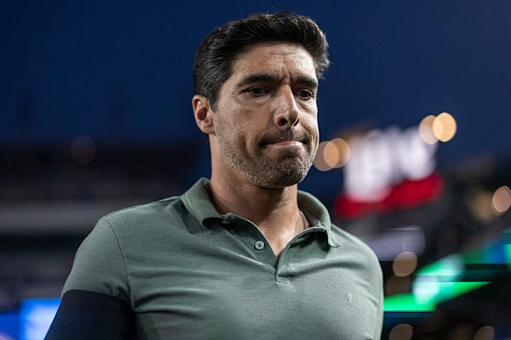 Abel Ferreira