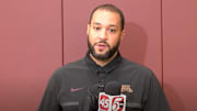 Ben Johnson / GopherSports YouTube