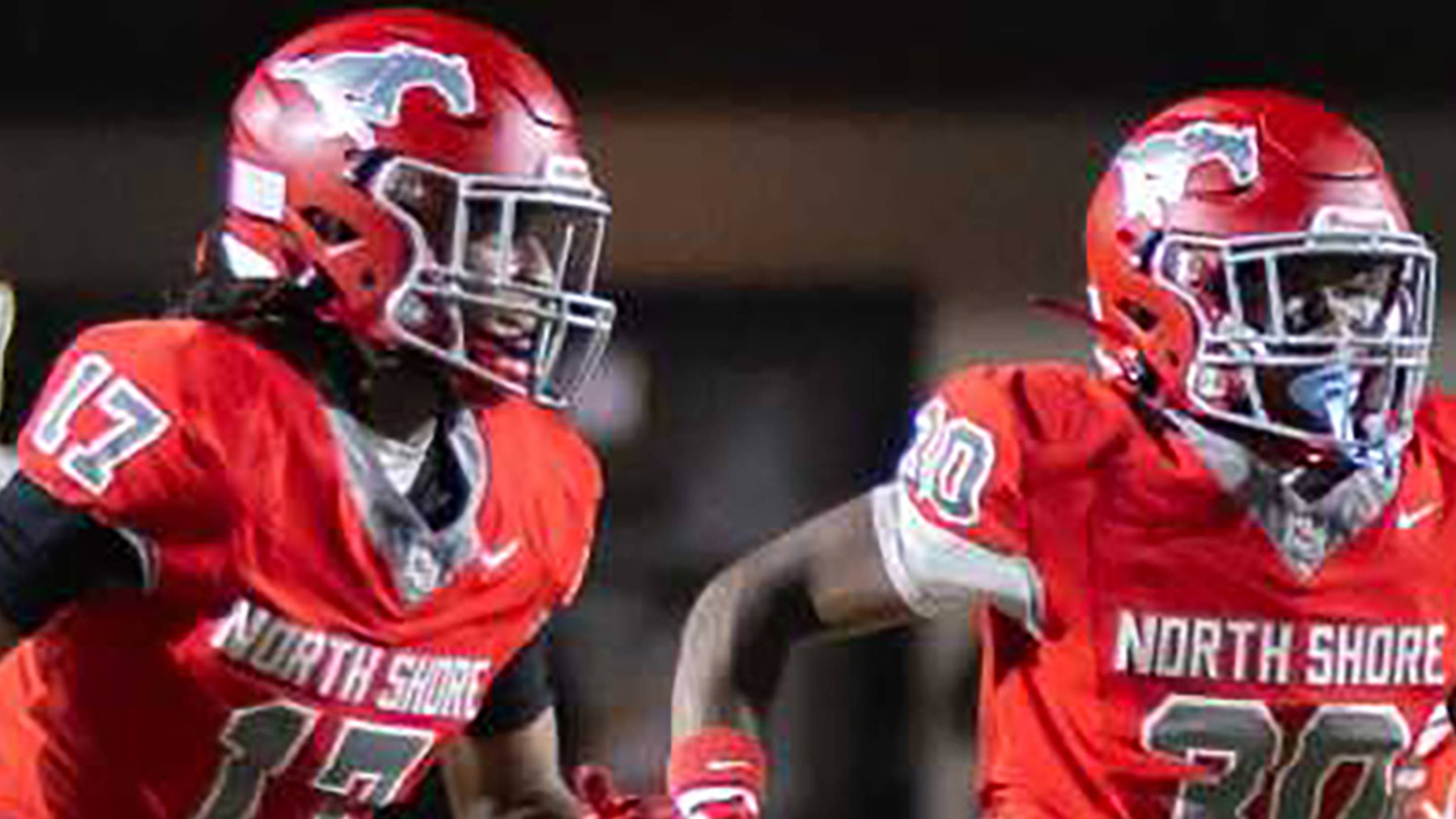 North Shore vs. Summer Creek Live Stream: How to Watch Texas High School Football