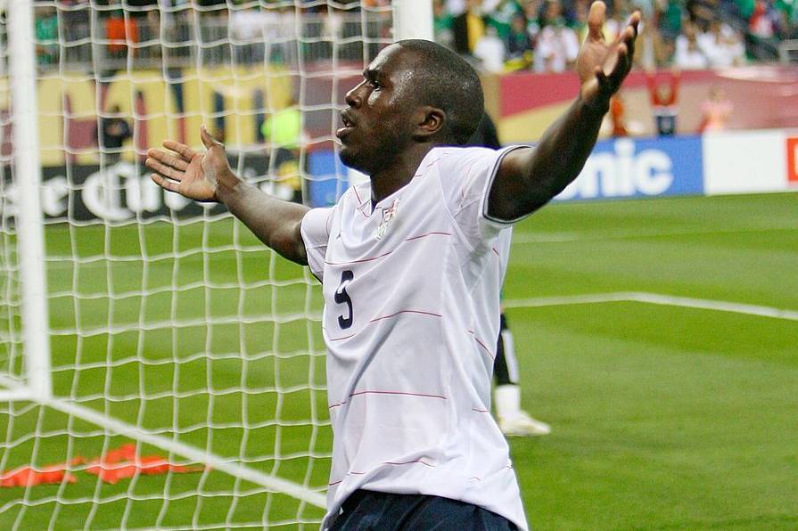 Jozy Altidore