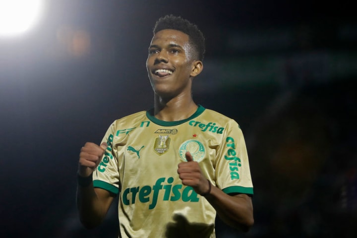 Estevao