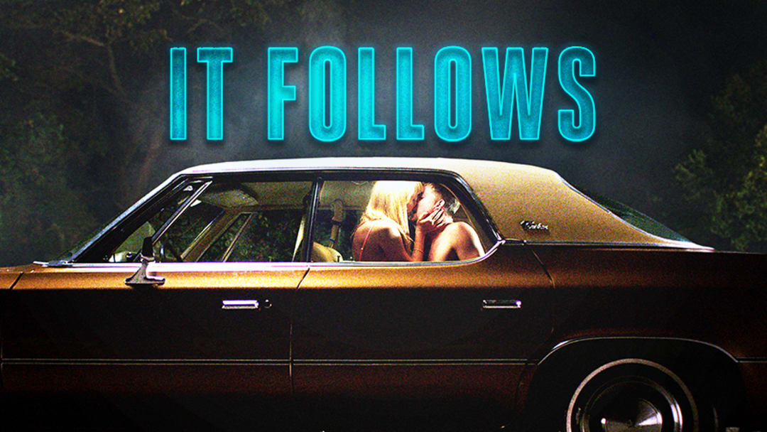It Follows key art - Courtesy of Tubi/RADiUS-TWC It Follows key art - Courtesy of Tubi/RADiUS-TWC