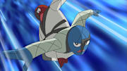 Throh & Sawk
