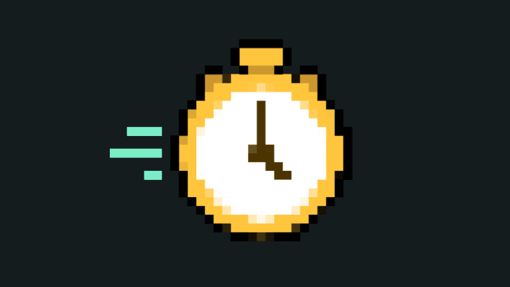 How do I make a speedrun timer? - Game Makers Help