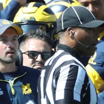 Michigan football analyst Connor Stalions resigned after evidence of him orchestrating a sign-stealing scheme was unearthed.