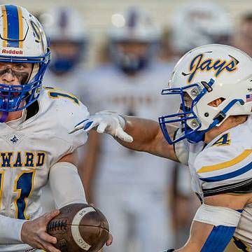 Omaha Area High School Football Schedule & Scores October 910, 2025