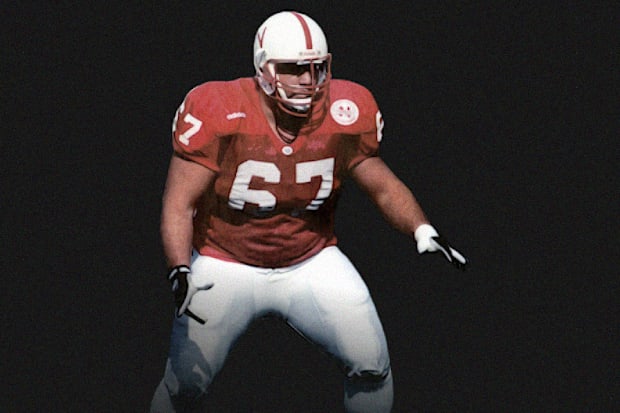 Aaron Taylor