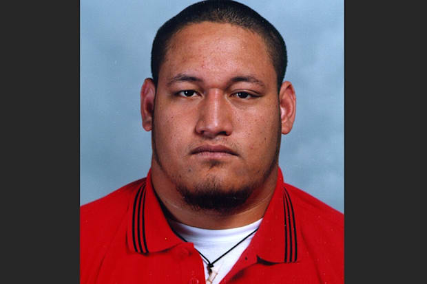 Toniu Fonoti