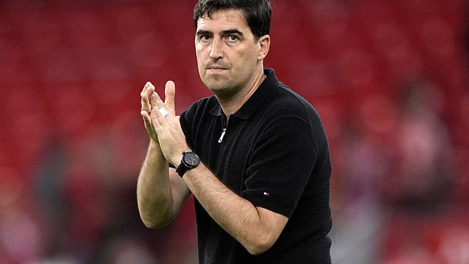 Andoni Iraola