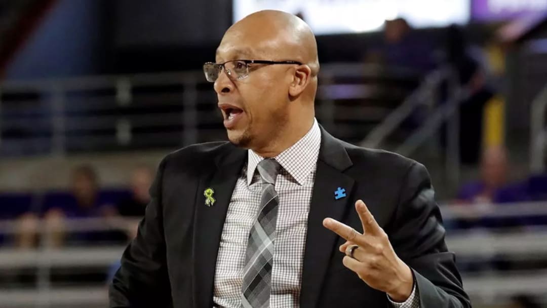 Sherwood High grad Raphael Chillious has been hired as the new head coach of the University of Utah mens basketball team.