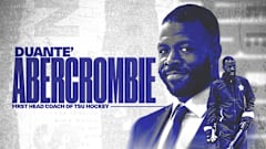 Duanté Abercormbie
