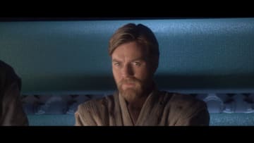 Star Wars: Episode III - Revenge of the Sith (2005) Lucasfilm Entertainment Company Ltd., All Rights Reserved