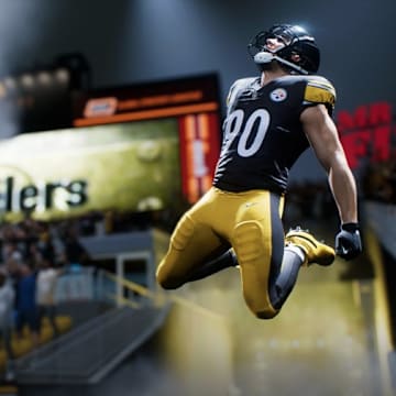Madden 26 Ultimate Team Core Elite Top 10