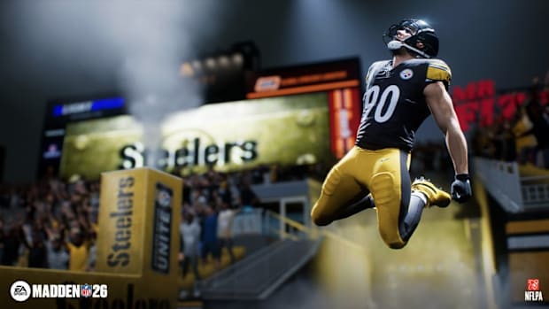 Madden 26 Ultimate Team