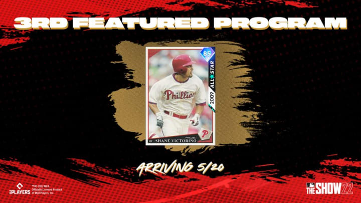 MLB The Show on X: Here is another set of 💎 rewards that you'll