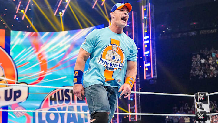 Wwe rumors discount