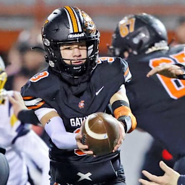 Port Allegany reached the PIAA Class A final last season and the Gators hope for another chance to reach the state's biggest stage in 2025.
