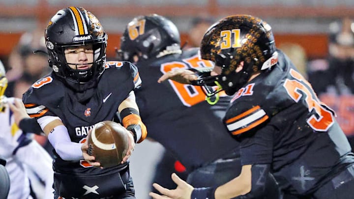 Port Allegany reached the PIAA Class A final last season and the Gators hope for another chance to reach the state's biggest stage in 2025.