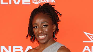 Nneka Ogwumike