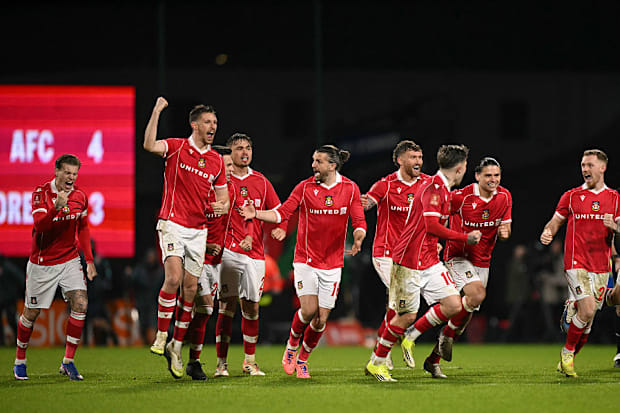 เร็กซ์แฮม